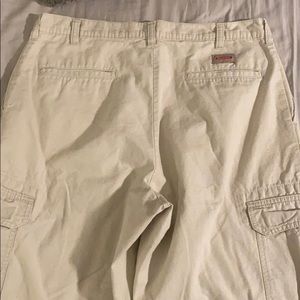 Dickies cargo pants